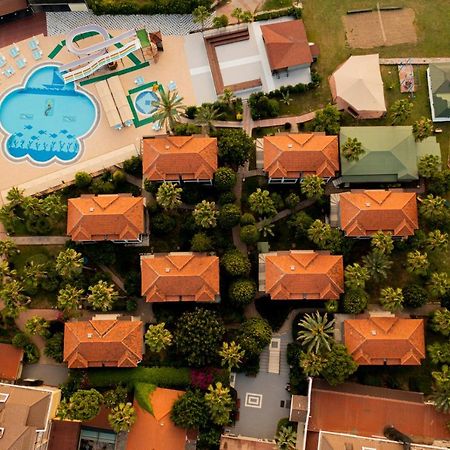 Mira Resort & Spa Kemer Dış mekan fotoğraf