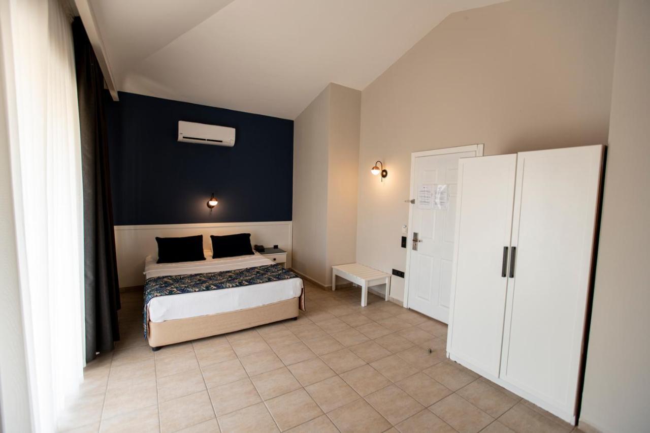 Mira Resort & Spa Kemer Dış mekan fotoğraf