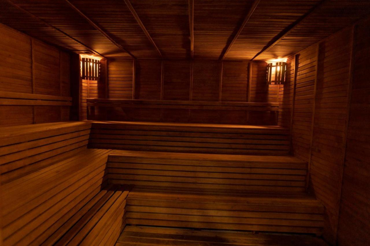 Mira Resort & Spa Kemer Dış mekan fotoğraf